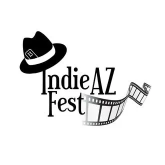 IndieAZ Fest logo