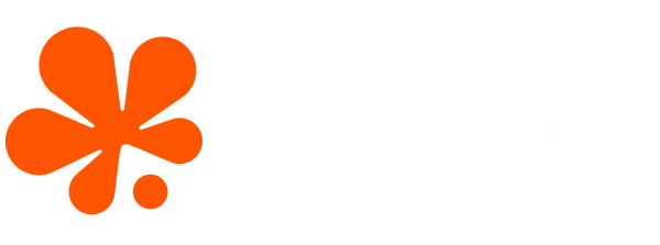 Warsaw International Film Festival logo
