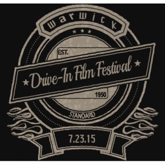 Warwick Drive-In Film Festival