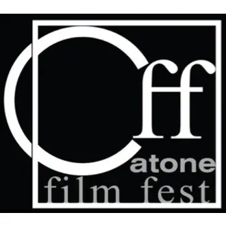 Catone Film Festival logo