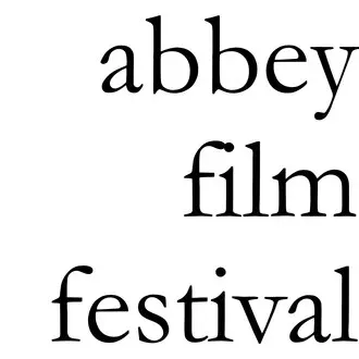 Abbey Film Festival logo