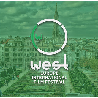 West Europe International Film Festival - Brussels Edition