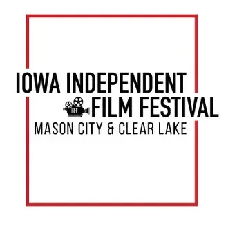 Iowa Independent Film Festival logo
