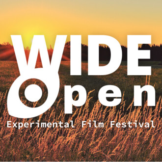 Wide Open Experimental Film Festival