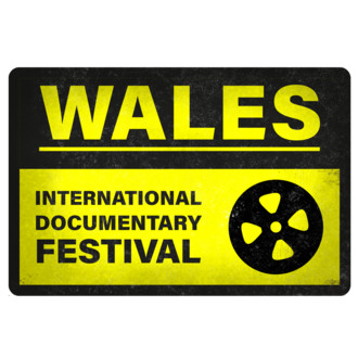 Wales International Documentary Festival/Gŵyl Ddogfen Rhyngwladol Cymru