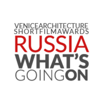 Venice Architecture Short Film Awards - What's Going On