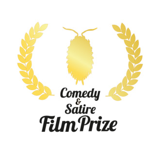 Willlachen Comedy & Satire Filmprize - the golden cellar rattle