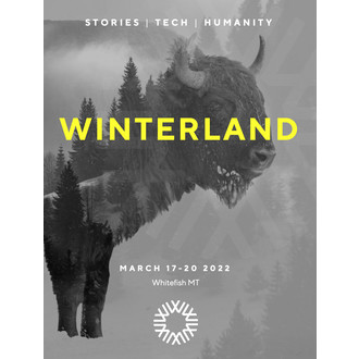 WINTERLAND