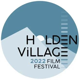 Holden Village Film Festival logo