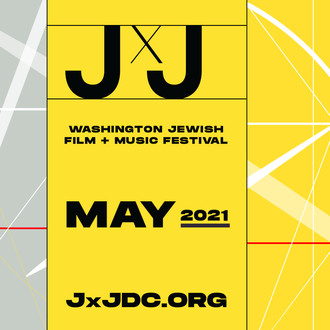 JxJ (formerly Washington Jewish Film Festival)