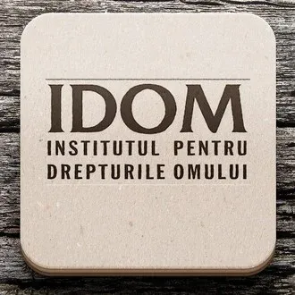 Festivalul Filmului dedicat Drepturilor Omului logo