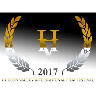 Hudson Valley International Film Festival logo