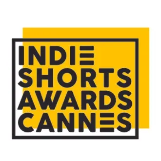 INDIE SHORTS AWARDS CANNES logo