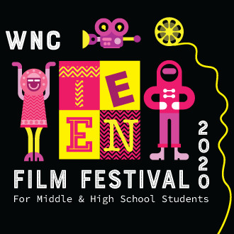 WNC Teen Film Festival
