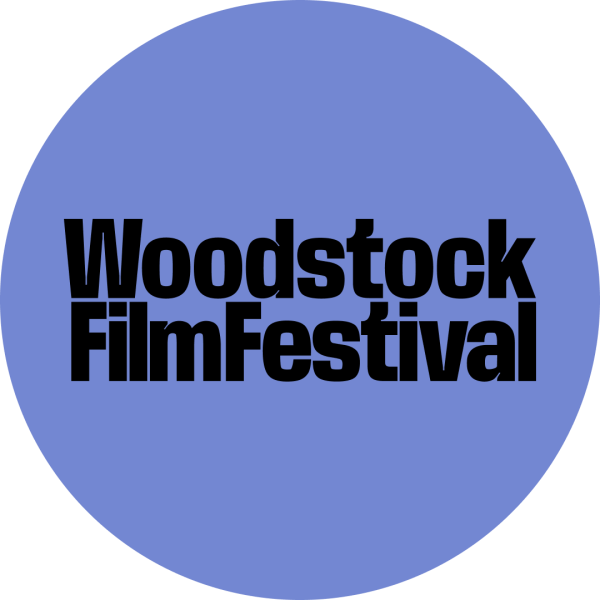 Woodstock Film Festival logo