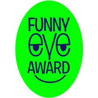 Funny Eye Award, presented by the Woodstock Comedy Festival
