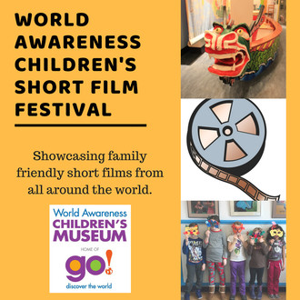 World Awareness Children's Short Film Festival
