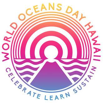 World Oceans Day Hawai‘i