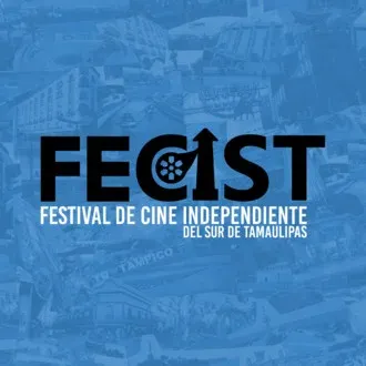 FECIST - Festival de Cine Independiente del Sur de Tamaulipas logo