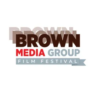 Brown Media Group Film Festival logo