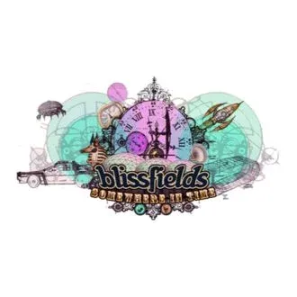 Blissfields Film Festival logo