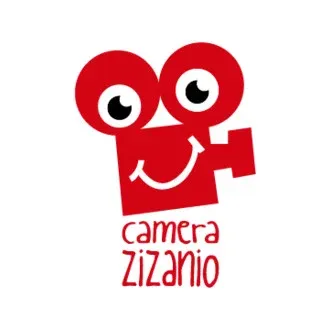 Camera Zizanio logo