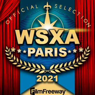 WSXA Paris 🎖 International Awards