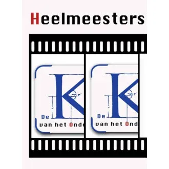 Heelmeesters Film Festival logo