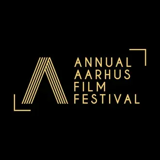 Annual Aarhus Film Festival logo