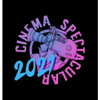 Cinema Spectacular 8 logo