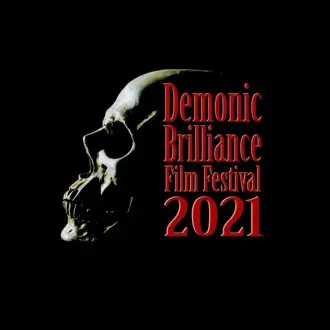 Demonic Brilliance Film Festival logo