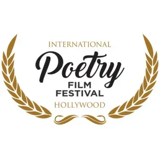 Poetry Film Festival logo