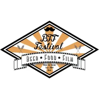 Beer Food Film Festival logo