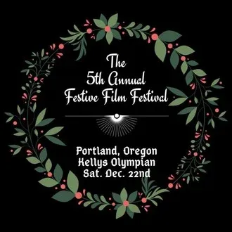 Festive Film Festival logo