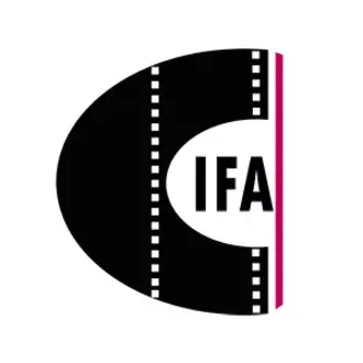 Concepcion Independent Film Awards logo