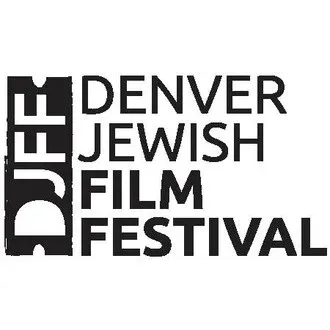 Denver Jewish Film Festival logo