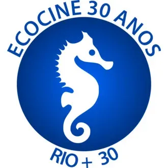 Ecocine - Festival Internacional de Cinema Ambiental e Direitos Humanos logo