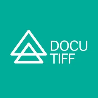 DocuTIFF logo
