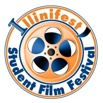 Illinifest Student Film Festival 2019 logo