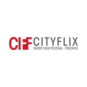 CITYFLIX SHORT FILM FESTIVAL TORONTO logo