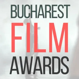 Bucharest Film Awards logo