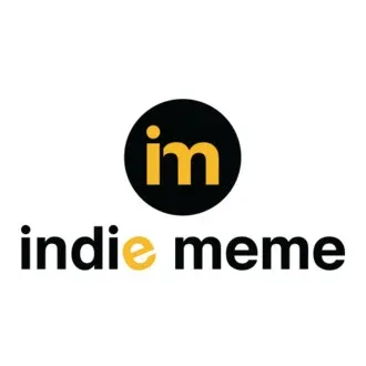 INDIE MEME FILM FESTIVAL - IMFF@Austin logo