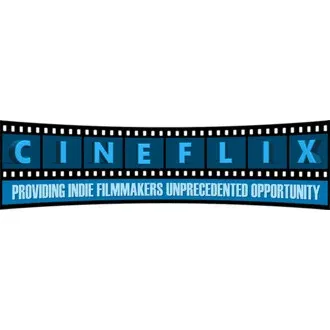 Cineflix Fest logo