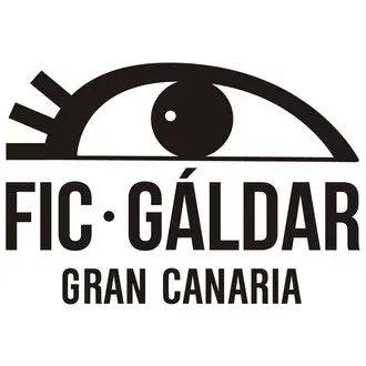 Gáldar International Film Festival - FIC Gáldar logo