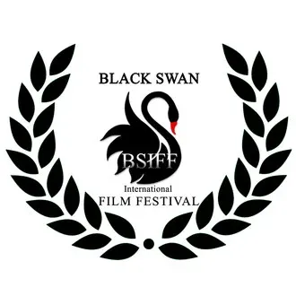 Black Swan International Film Festival logo
