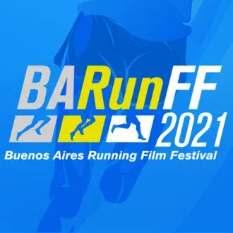 Buenos Aires Running Film Festival logo