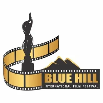 Blue Hill International Film Festival logo