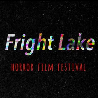 Fright Lake Horror Film Festival logo