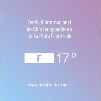 La Plata International Independent Film Festival - FestiFreak logo