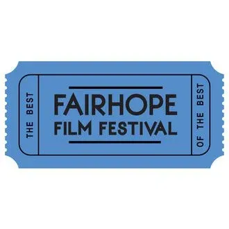 Fairhope Film Festival logo